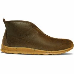 Danner Mens Forest Moc Chestnut Lifestyle Boot -Drake Shop 37682 2