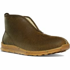 Danner Mens Forest Moc Chestnut Lifestyle Boot