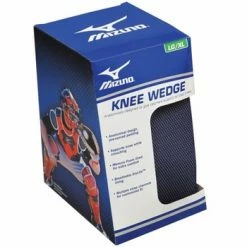 Mizuno Catchers Large Knee Wedge Baseball Softball 380188