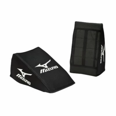 Mizuno Catchers Large Knee Wedge Baseball Softball 380188 2 Mizuno Catchers Large Knee Wedge Baseball Softball 380188 - Image 2