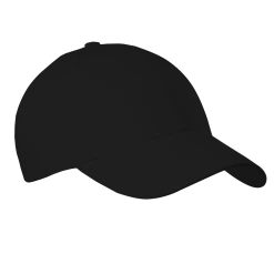 Alleson Adult Six Panel Baseball Cap