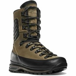 Danner Mens Thorofare 10" Sage Green Hunting Boot