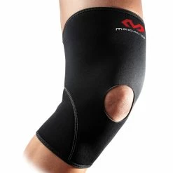 McDavid Level 1 Knee Support W/ Open Patella