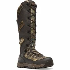 Drake Shop 9 Danner Mens Vital Snake Boot 17" Mossy Oak Break-Up Country