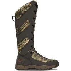 Danner Mens Vital Snake Boot 17" Mossy Oak Break-Up Country -Drake Shop 41531 3