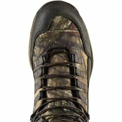 Danner Mens Vital Snake Boot 17" Mossy Oak Break-Up Country -Drake Shop 41531 4
