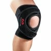 McDavid Level 2 Knee Support / Double Wrap