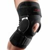 McDavid Level 3 Knee Brace W/ Dual Disk Hinges