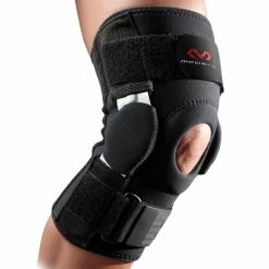 McDavid Level 3 Knee Brace W/ Dual Disk Hinges