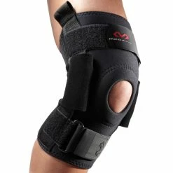 McDavid Level 3 Knee Brace W/ Polycentric Hinges