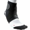 McDavid Level 2 Ankle Support W/  figure-8 Straps