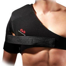 McDavid Level 2 Shoulder Support