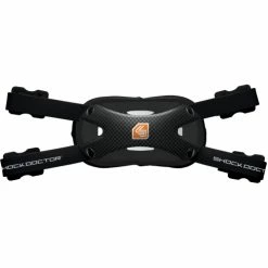 Shock Doctor Ultra Carbon Chin Strap