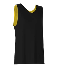 Alleson Youth Reversible Basketball Tank