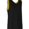 Alleson Adult Reversible Basketball Tank