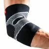 McDavid Level 2 Elbow Sleeve / 4-way Elastic W/ Gel Buttresses