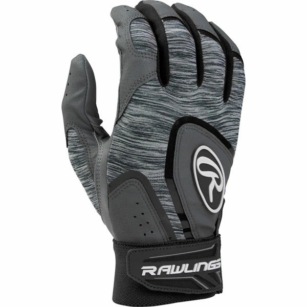 Rawlings Youth 5150 Batting Gloves 1 Rawlings Youth 5150 Batting Gloves
