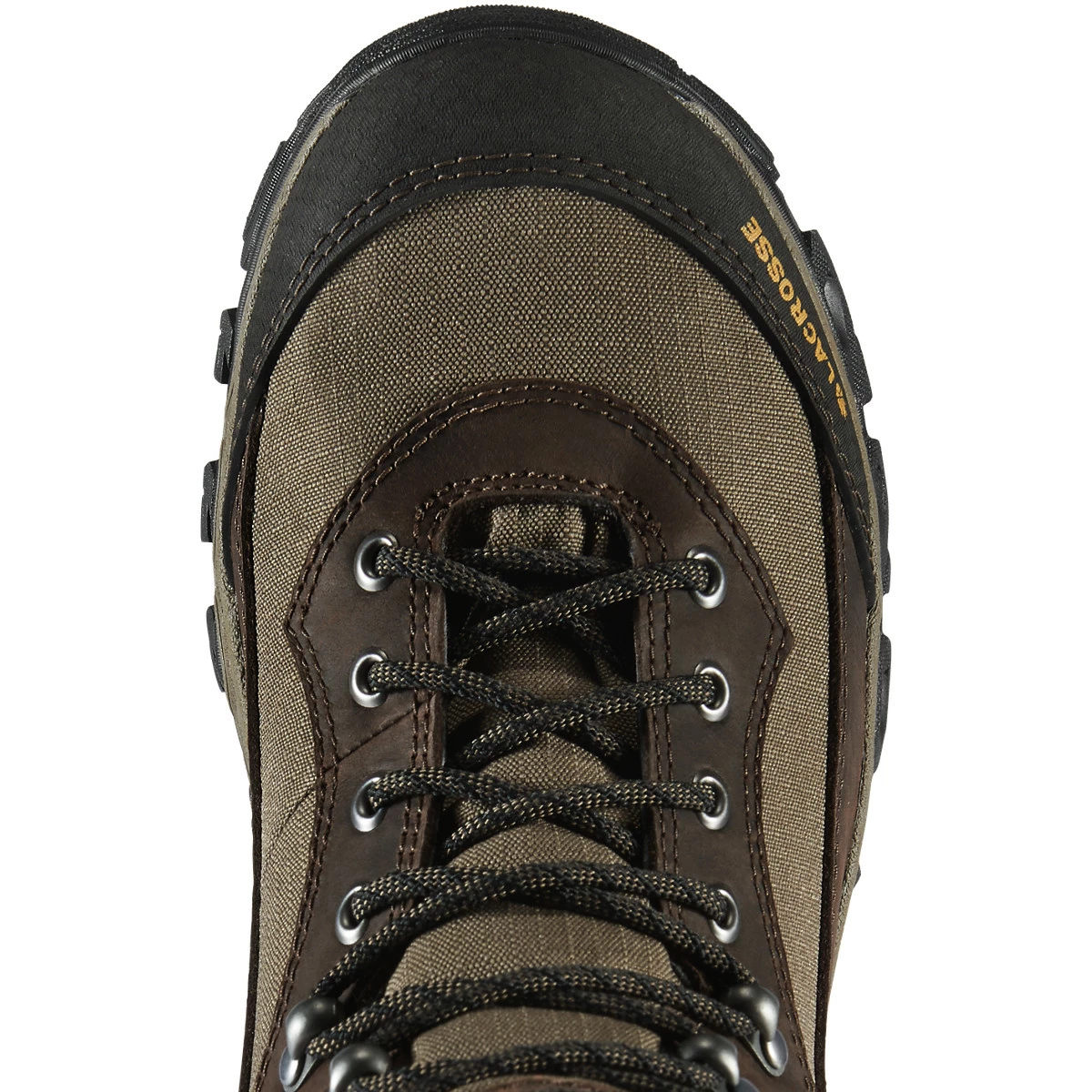 Lacrosse Mens Lodestar 7" Brown Boot 3 Lacrosse Mens Lodestar 7" Brown Boot - Image 3