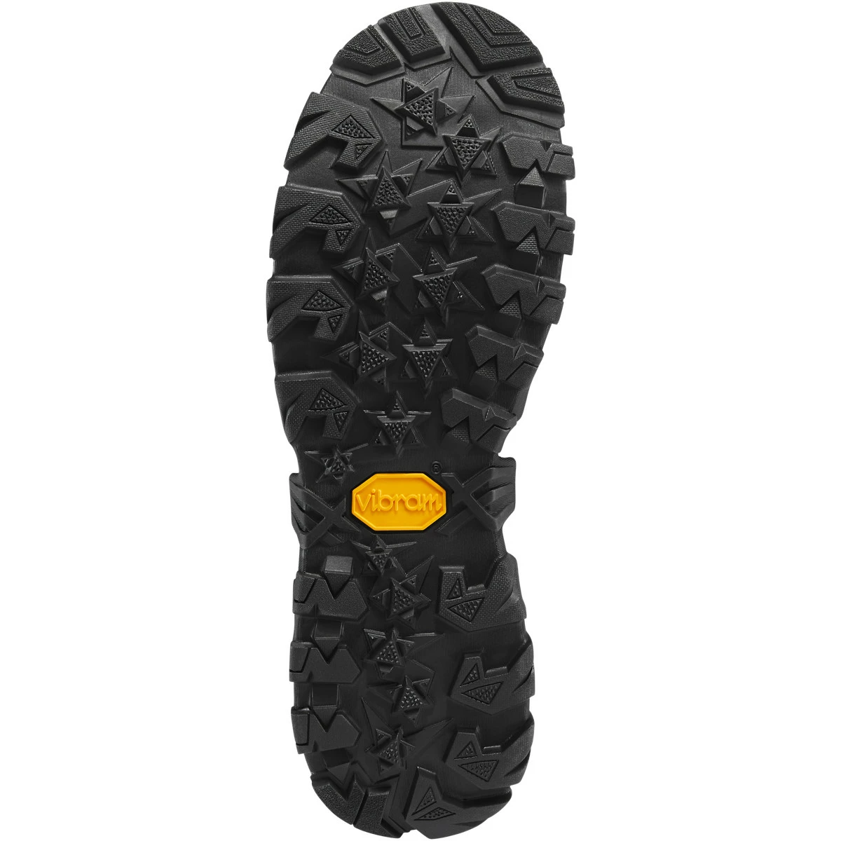 Lacrosse Mens Lodestar 7" Brown Boot 4 Lacrosse Mens Lodestar 7" Brown Boot - Image 4