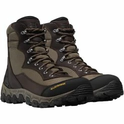 Lacrosse Mens Lodestar 7" Brown Boot 11 Lacrosse Mens Lodestar 7" Brown Boot -Drake Shop 516330 5