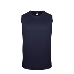 Badger Youth C2 Sleeveless Football Tee