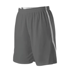 Badger Womens Reversible Basketball Short -Drake Shop 531prw cc