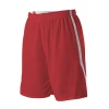 Badger Womens Reversible Basketball Short