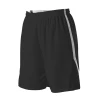 Badger Girls Reversible Basketball Short