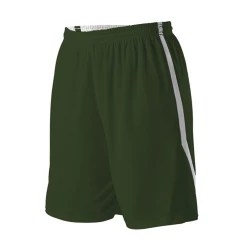 Badger Girls Reversible Basketball Short -Drake Shop 531prwy fs