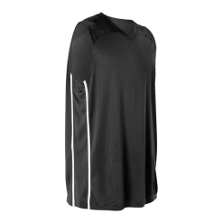 Badger Mens Basketball Jersey -Drake Shop 535j bkwh