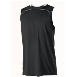 Alleson Youth Basketball Game Jersey