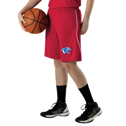 Badger Mens Basketball Short