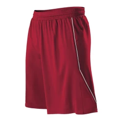 Badger Youth Basketball Short -Drake Shop 537py scwh