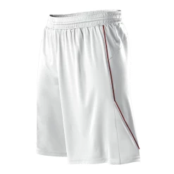 Badger Youth Basketball Short -Drake Shop 537py whsc