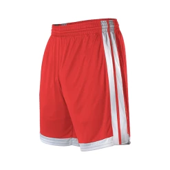 Badger Womens Single Ply Basketball Short -Drake Shop 538pw rdwh 1