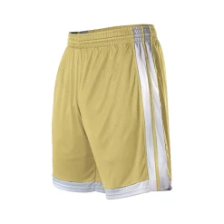 Badger Womens Single Ply Basketball Short -Drake Shop 538pw vgwh