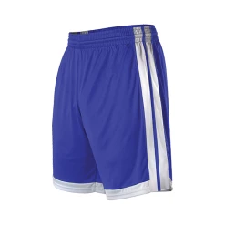 Badger Youth Single Ply Basketball Short