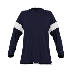 Badger Youth Contender L/S Shooter Basketball Shirt -Drake Shop 545lsy ny