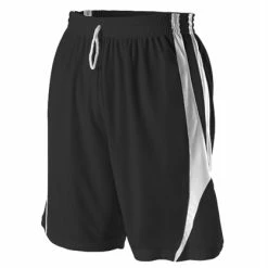 Alleson Youth Reversible Basketball Short
