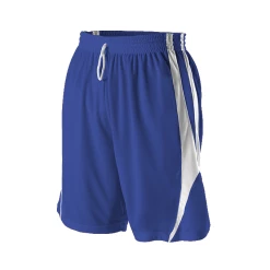 Badger Mens Reversible Basketball Short -Drake Shop 54mmp rywh