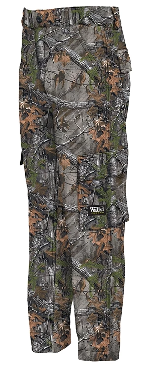 Walls Youth 6 Pocket Cargo Pant 1 Walls Youth 6 Pocket Cargo Pant