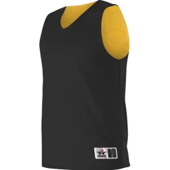 Alleson Adult Reversible Mesh Basketball Tank
