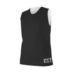 Badger Womens Reversible Mesh Basketball Tank