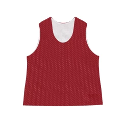 Badger Womens C2 Reversible Mesh Lacrosse Pinnie -Drake Shop 566000 rd