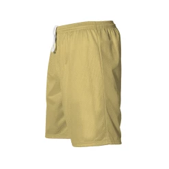 Badger Mens Mesh Basketball Short -Drake Shop 567p vg