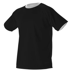 Alleson Mens Reversible Utility Basketball T-Shirt