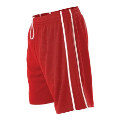 Badger Youth Dri Mesh Pocketed Training Basketball Short -Drake Shop 577ppy rd