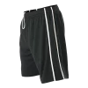 Badger Mens Dri Mesh Pocketed Training Basketball Short