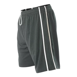 Badger Mens Dri Mesh Pocketed Training Basketball Short 8 Badger Mens Dri Mesh Pocketed Training Basketball Short -Drake Shop 579pp ch