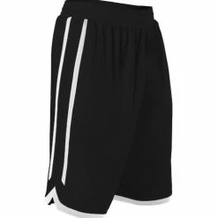 Alleson Youth Reversible Basketball Short